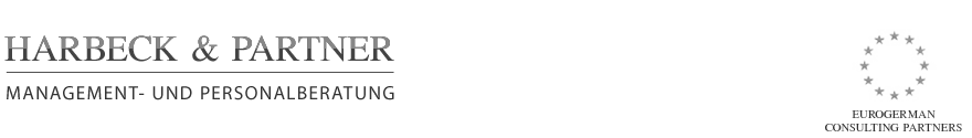 Harbeck & Partner Management- und Personalberatung Hamburg