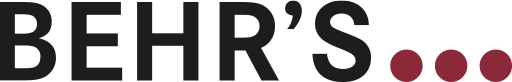 Behr’s Verlag